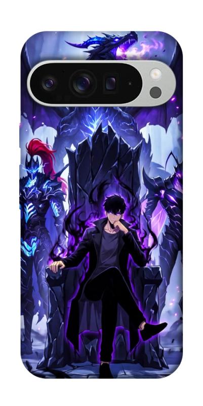 Чехол itsPrint The chosen для Google Pixel 9 Pro XL, аниме, купить оптом с доставкой