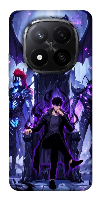 Чехол itsPrint The chosen для Xiaomi Redmi Note 14 Pro+ 5G, аниме, купить оптом с доставкой