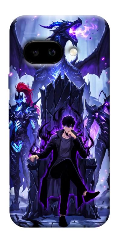 Чехол itsPrint The chosen для Google Pixel 9a, аниме, купить оптом с доставкой