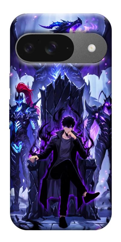 Чехол itsPrint The chosen для Google Pixel 10, аниме, купить оптом с доставкой
