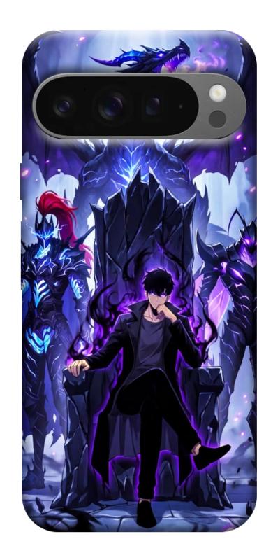 Чехол itsPrint The chosen для Google Pixel 10 Pro XL, аниме, купить оптом с доставкой