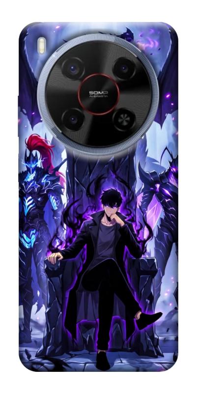 Чохол itsPrint The chosen для ZTE Nubia V70 Max, аніме, купити оптом з доставкою