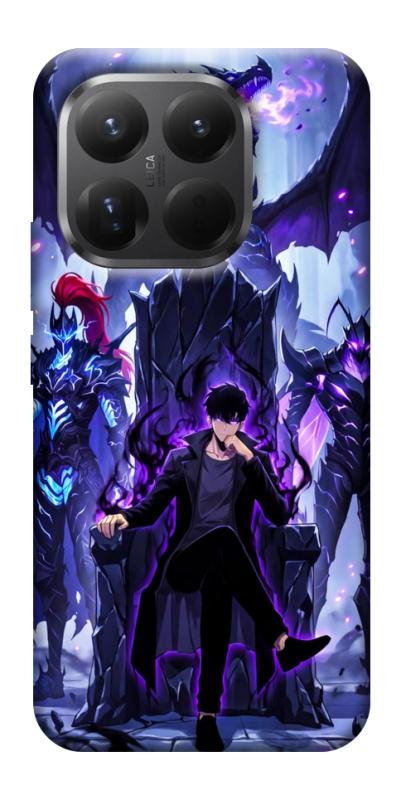 Чехол itsPrint The chosen для Xiaomi 15T Pro, аниме, купить оптом с доставкой