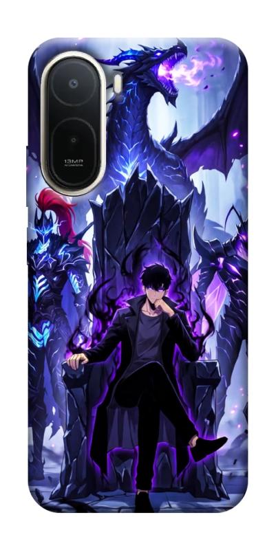 Чохол itsPrint The chosen для Xiaomi Redmi A7 Pro, аніме, купити оптом з доставкою