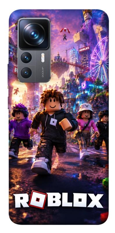 Чохол itsPrint Funverse для Xiaomi 12T / 12T Pro, ігри, купити оптом з доставкою