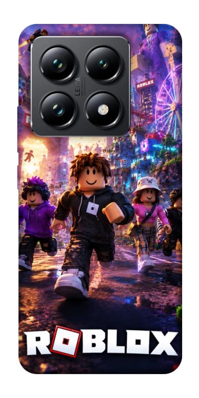 Чехол itsPrint Funverse для Xiaomi 14T Pro, игры, купить оптом с доставкой