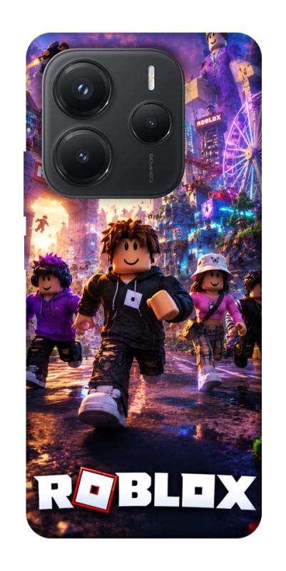 Чехол itsPrint Funverse для Xiaomi Redmi Note 14 5G, игры, купить оптом с доставкой