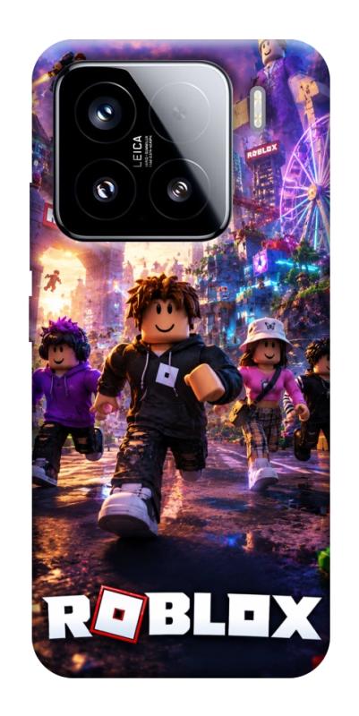 Чехол itsPrint Funverse для Xiaomi 15, игры, купить оптом с доставкой
