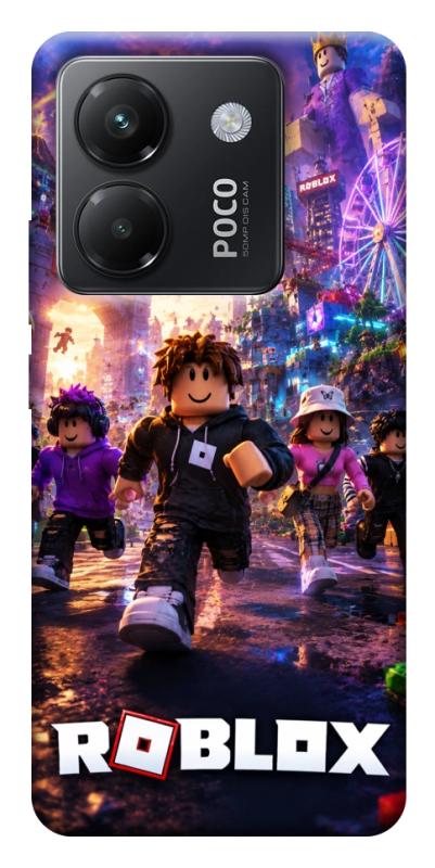 Чехол itsPrint Funverse для Xiaomi Poco M7 Pro 5G, игры, купить оптом с доставкой