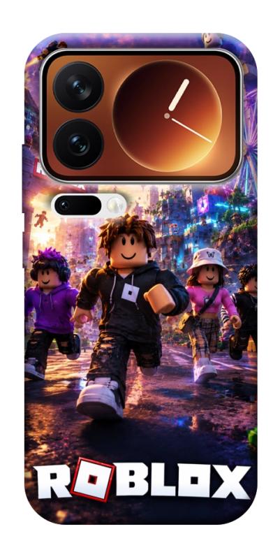 Чехол itsPrint Funverse для Xiaomi 17 Pro Max, игры, купить оптом с доставкой