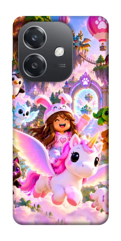 Чехол itsPrint Happy chaos для Oppo A3 4G, игры, купить оптом с доставкой