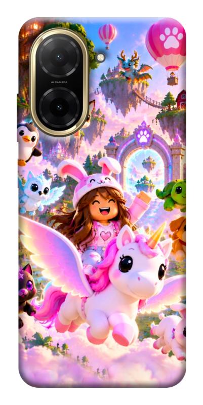 Чехол itsPrint Happy chaos для Xiaomi Redmi A5 (Europe version), игры, купить оптом с доставкой