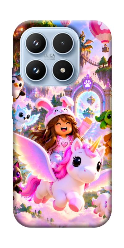 Чехол itsPrint Happy chaos для Xiaomi 17 Pro, игры, купить оптом с доставкой