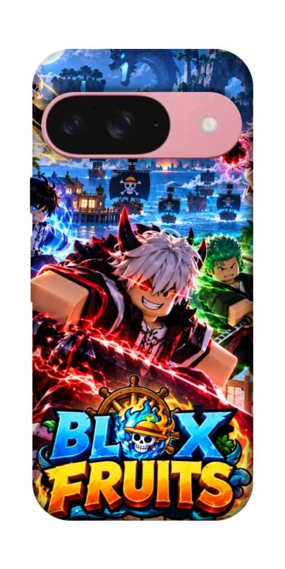 Чехол itsPrint Sea legends для Google Pixel 9, игры, купить оптом с доставкой