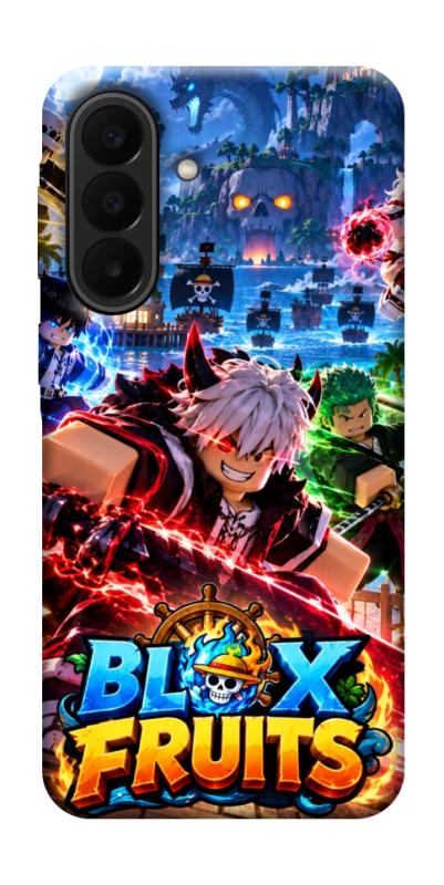Чехол itsPrint Sea legends для Samsung Galaxy A27, игры, купить оптом с доставкой