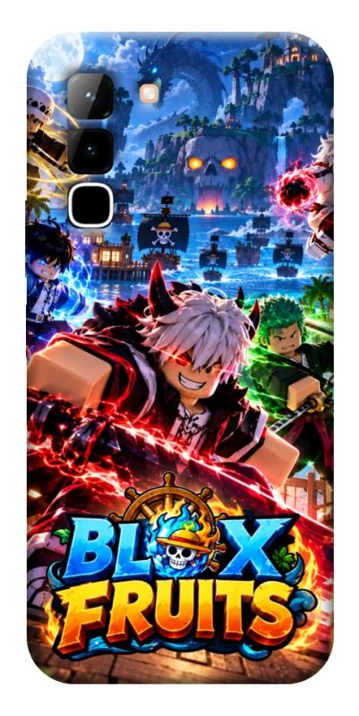 Чехол itsPrint Sea legends для Infinix Hot 70, игры, купить оптом с доставкой