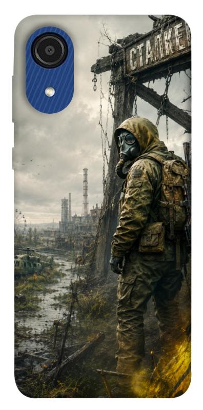 Чохол itsPrint Stalker для Samsung Galaxy A03 Core, ігри, купити оптом з доставкою