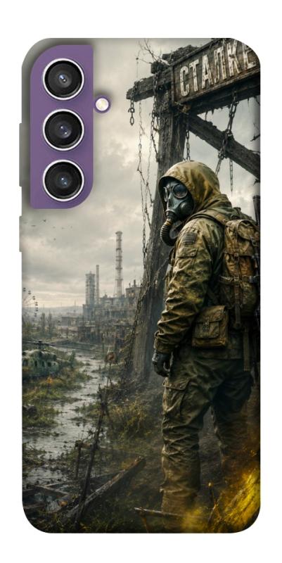 Чохол itsPrint Stalker для Samsung Galaxy S23 FE, ігри, купити оптом з доставкою