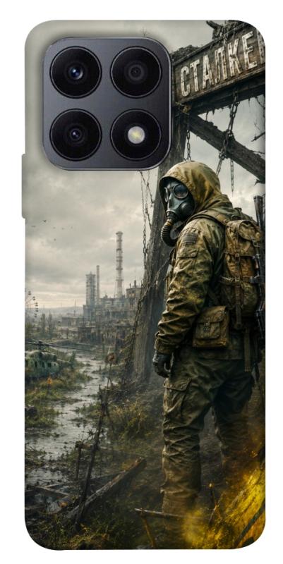 Чохол itsPrint Stalker для Huawei Honor X8a, ігри, купити оптом з доставкою