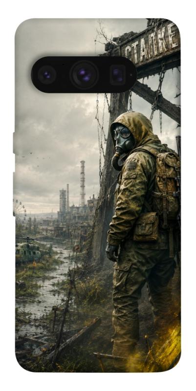 Чохол itsPrint Stalker для Google Pixel 8 Pro, ігри, купити оптом з доставкою