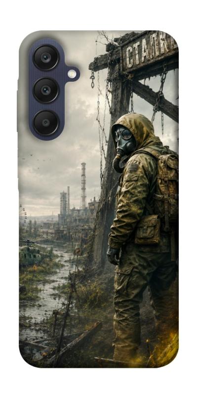 Чехол itsPrint Stalker для Samsung Galaxy A25 5G, игры, купить оптом с доставкой