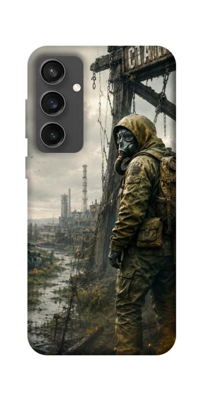 Чехол itsPrint Stalker для Samsung Galaxy S24 FE, игры, купить оптом с доставкой