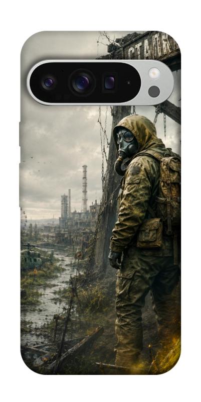 Чехол itsPrint Stalker для Google Pixel 9 Pro XL, игры, купить оптом с доставкой