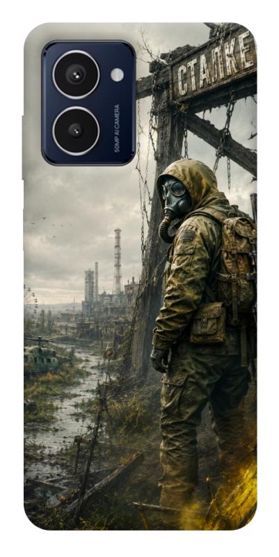 Чехол itsPrint Stalker для HMD Pulse Pro, игры, купить оптом с доставкой