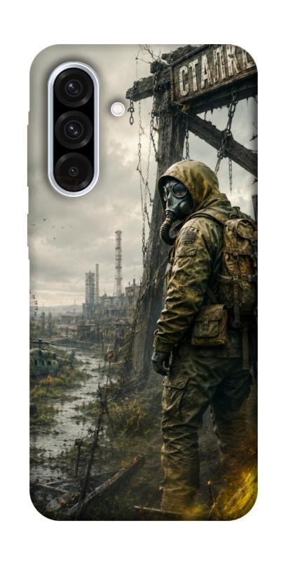 Чехол itsPrint Stalker для Samsung Galaxy A36 5G, игры, купить оптом с доставкой