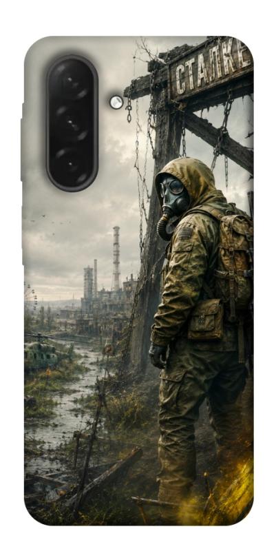 Чехол itsPrint Stalker для Samsung Galaxy A26 5G, игры, купить оптом с доставкой