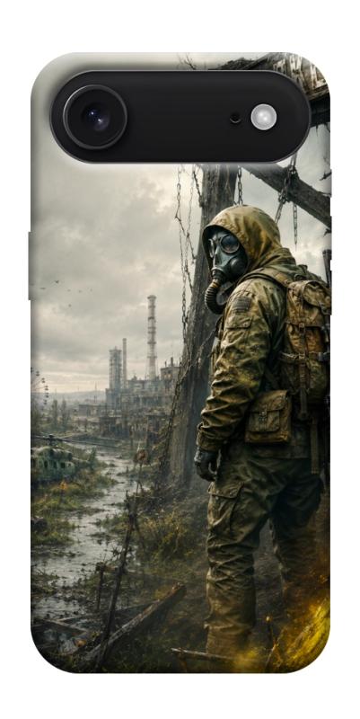 Чехол itsPrint Stalker для Apple iPhone 17 Air (6.5"), игры, купить оптом с доставкой