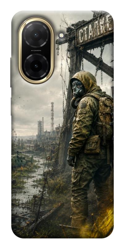 Чехол itsPrint Stalker для Xiaomi Redmi A5 (Europe version), игры, купить оптом с доставкой