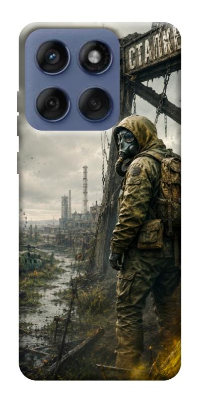 Чехол itsPrint Stalker для Motorola Edge 60 Fusion, игры, купить оптом с доставкой