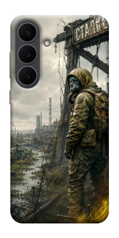 Чехол itsPrint Stalker для Samsung Galaxy S25 FE, игры, купить оптом с доставкой