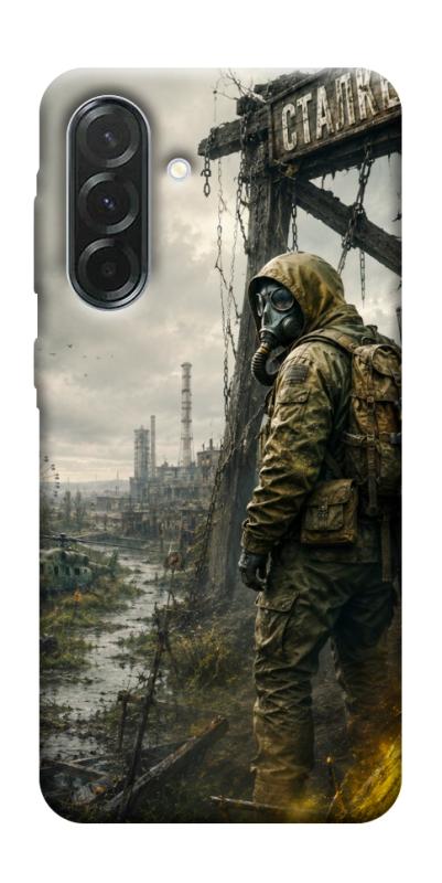 Чехол itsPrint Stalker для Samsung Galaxy A37 5G, игры, купить оптом с доставкой