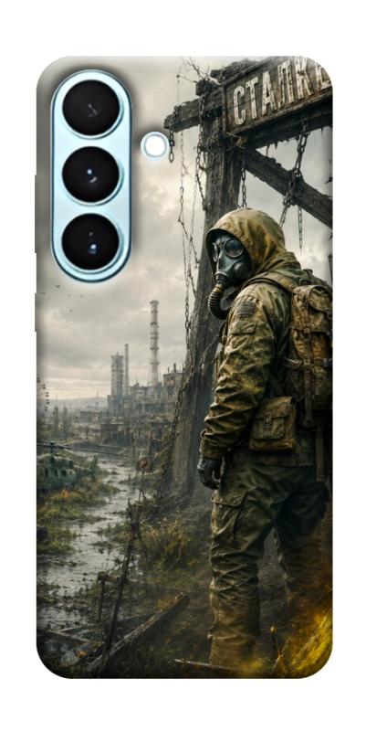 Чохол itsPrint Stalker для Samsung Galaxy S26, ігри, купити оптом з доставкою