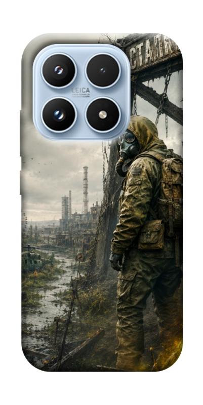 Чехол itsPrint Stalker для Xiaomi 17 Pro, игры, купить оптом с доставкой