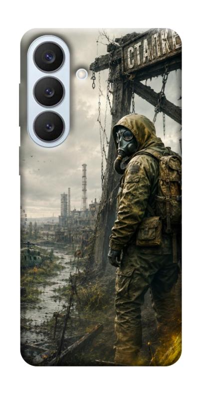 Чехол itsPrint Stalker для Samsung Galaxy S26+, игры, купить оптом с доставкой