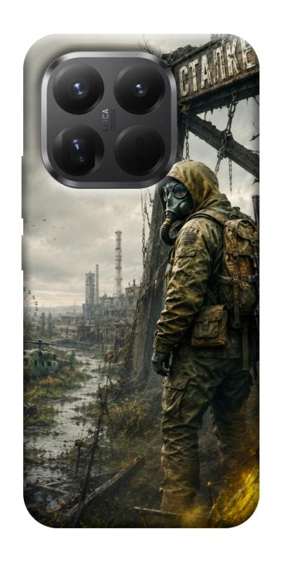 Чехол itsPrint Stalker для Xiaomi 15T Pro, игры, купить оптом с доставкой