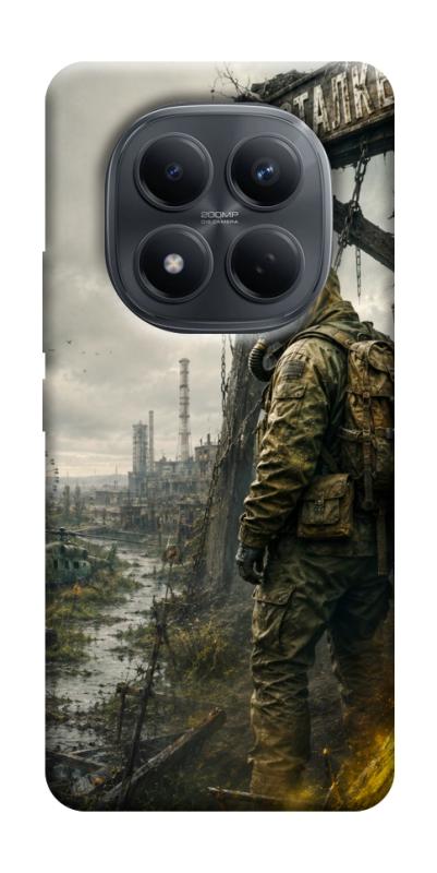 Чехол itsPrint Stalker для Xiaomi Redmi Note 15 Pro 4G, игры, купить оптом с доставкой