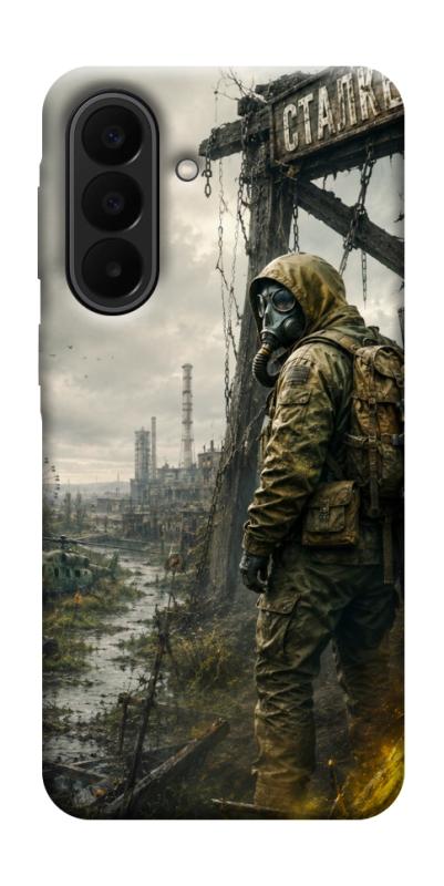 Чехол itsPrint Stalker для Samsung Galaxy A27, игры, купить оптом с доставкой