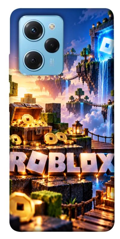 Чехол itsPrint Golden quest для Xiaomi Poco X5 Pro 5G, игры, купить оптом с доставкой