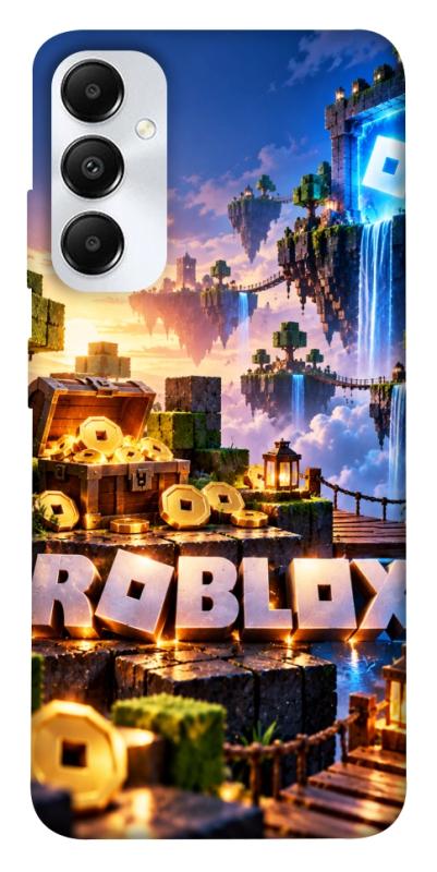 Чехол itsPrint Golden quest для Samsung Galaxy A05s, игры, купить оптом с доставкой