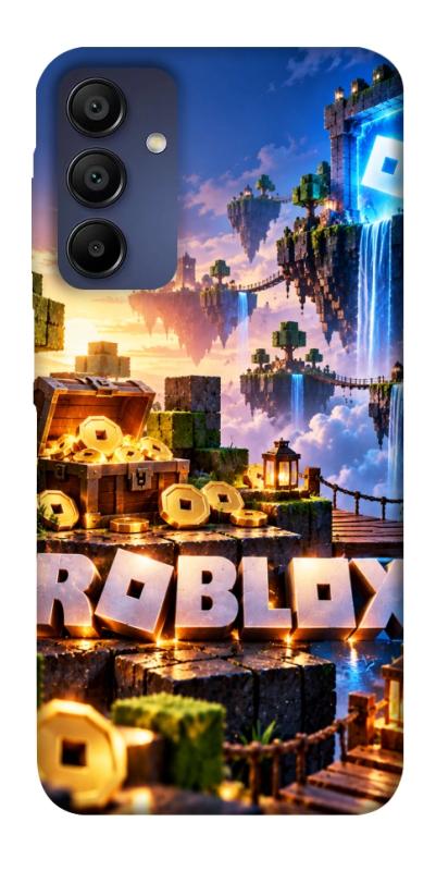 Чехол itsPrint Golden quest для Samsung Galaxy A15 4G/5G, игры, купить оптом с доставкой