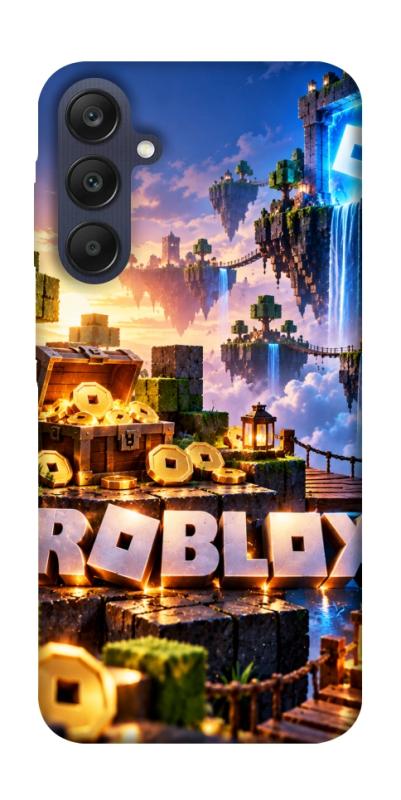 Чехол itsPrint Golden quest для Samsung Galaxy A25 5G, игры, купить оптом с доставкой