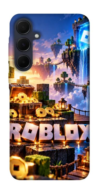 Чехол itsPrint Golden quest для Samsung Galaxy A55, игры, купить оптом с доставкой