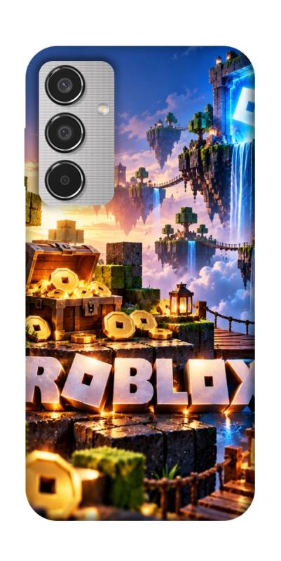 Чехол itsPrint Golden quest для Samsung Galaxy M35 5G, игры, купить оптом с доставкой