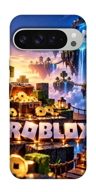 Чехол itsPrint Golden quest для Google Pixel 9 Pro XL, игры, купить оптом с доставкой