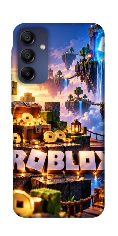 Чехол itsPrint Golden quest для Samsung Galaxy A16 4G/5G, игры, купить оптом с доставкой