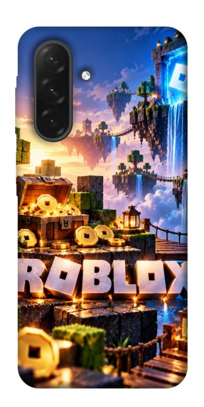 Чехол itsPrint Golden quest для Samsung Galaxy A26 5G, игры, купить оптом с доставкой